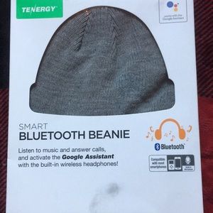 BLUETOOTH BEANIE